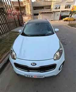 کیا سپۆرتاج